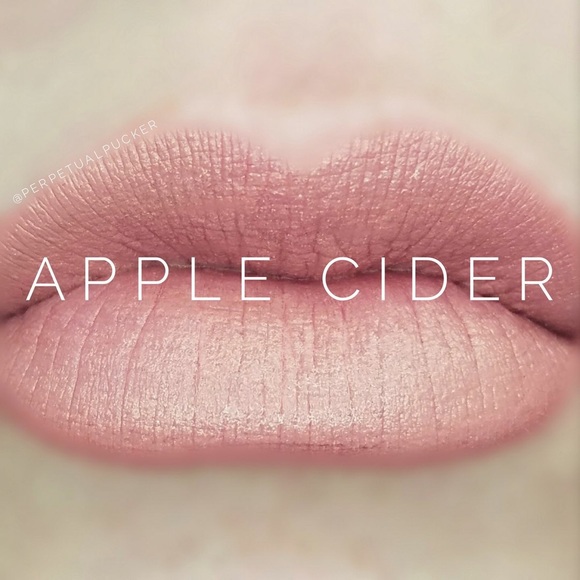 Apple Cider LipSense - Picture 1 of 2